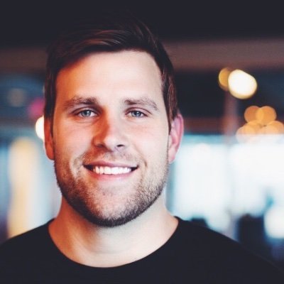 Corey Rabazinski